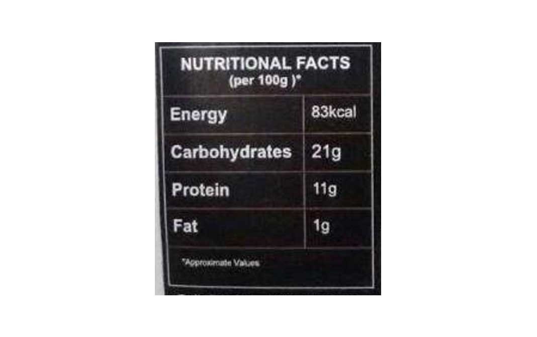 Naturally yours Goji Berries    Pack  100 grams